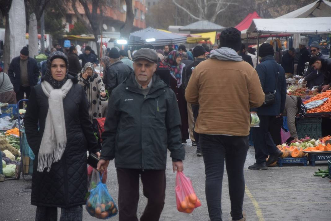 Konya’da bugün neler oldu? İşte 30 Ocak Cuma günü olup bitenler… 13